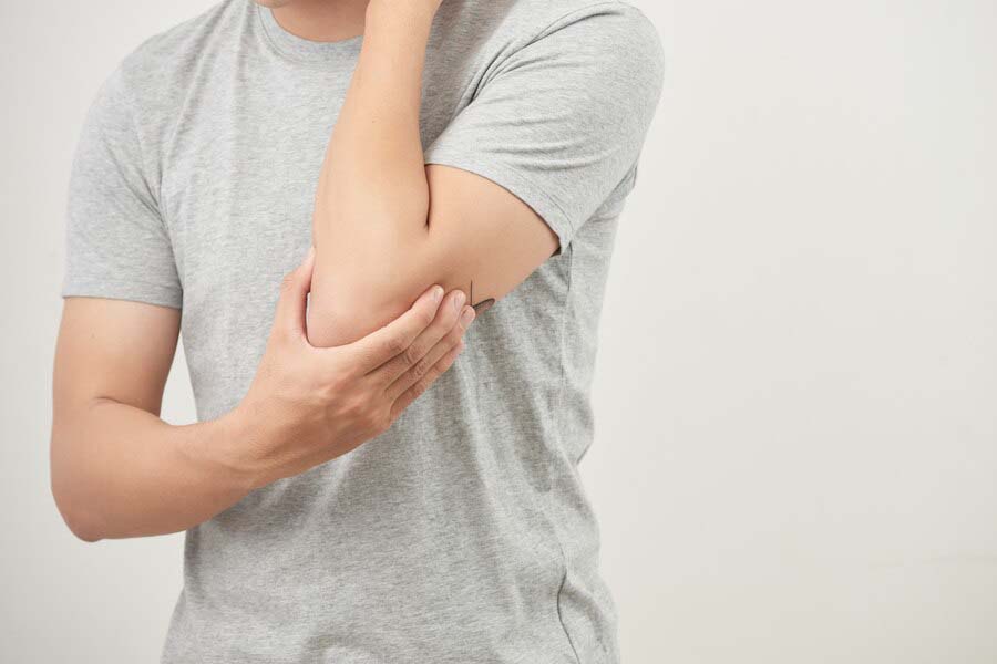 Диагностика – основные типы обследований, когда болит рука в локте
