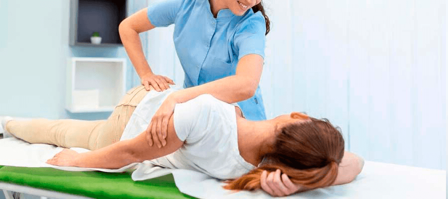 Методы диагностики боли с правой стороны спины