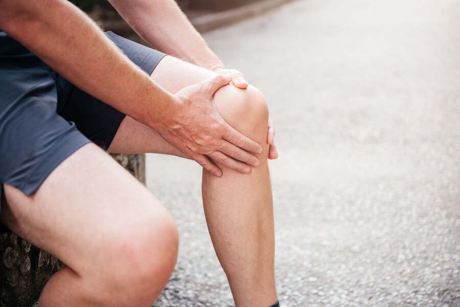 Лечение гонартроза коленного сустава 2 степени