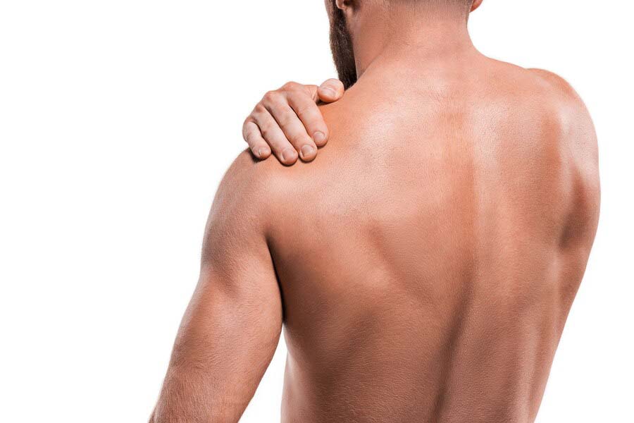 Лечение плечевого сустава