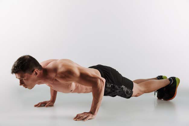 Физические упражнения и зарядка при болях в спине