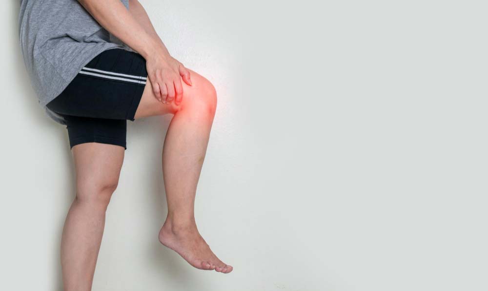 Современные методы диагностики и лечения мышц ног