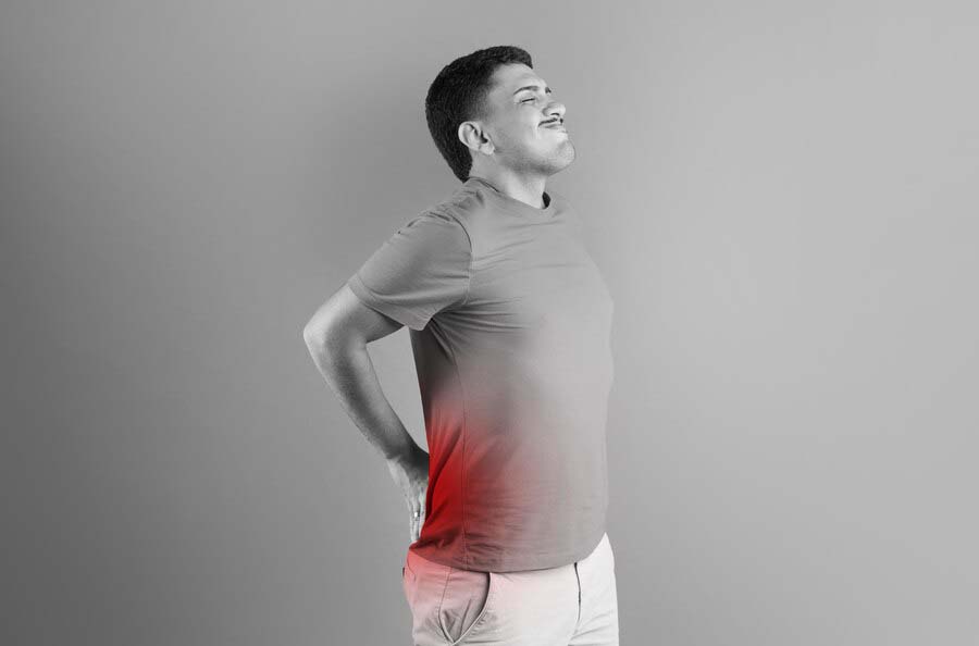 Причины боли в спине: что нужно знать