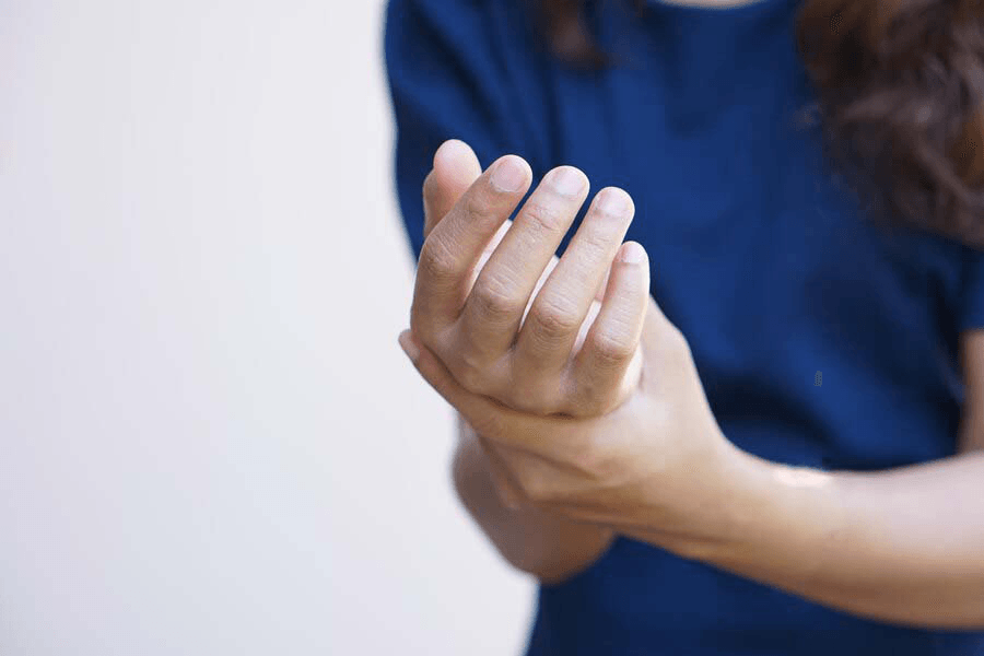 Что такое артрит рук