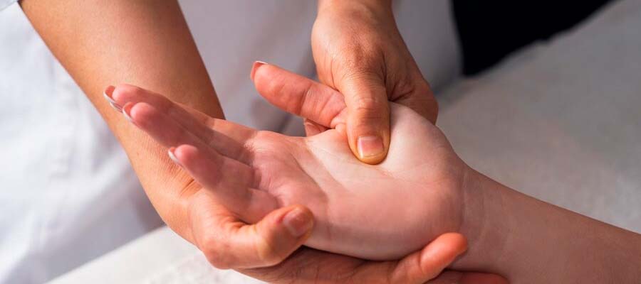 Лечение онемения пальцев рук народными средствами
