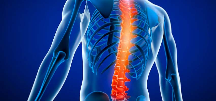 Методы лечения боли в спине в пояснице
